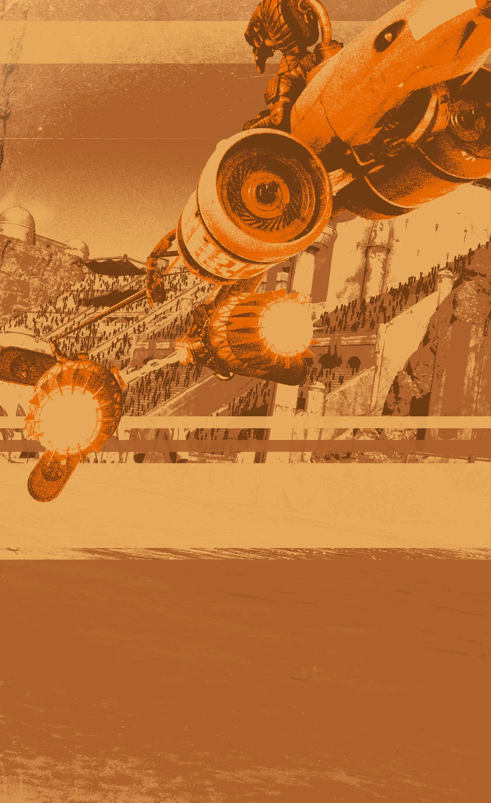 King of the Racers - Star Wars Galactic Racer