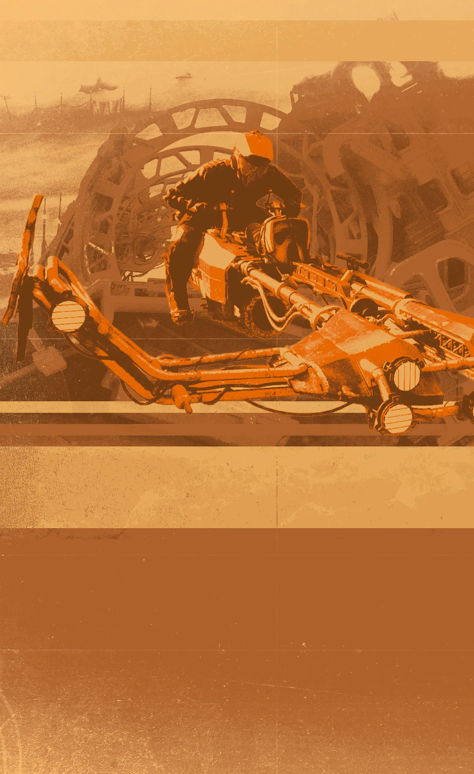 Super Surge - Star Wars Galactic Racer