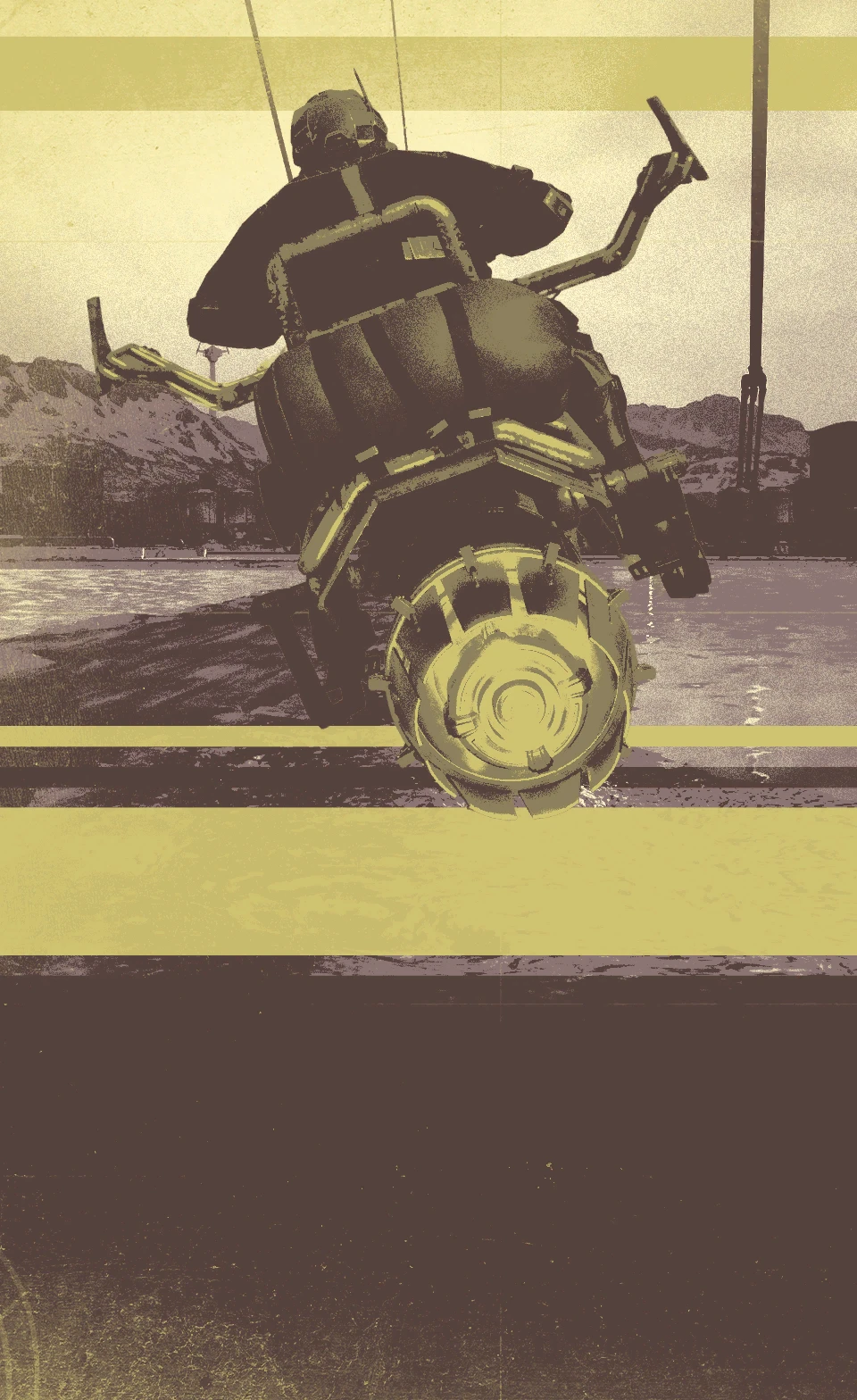 River Runner - Star Wars Galactic Racer