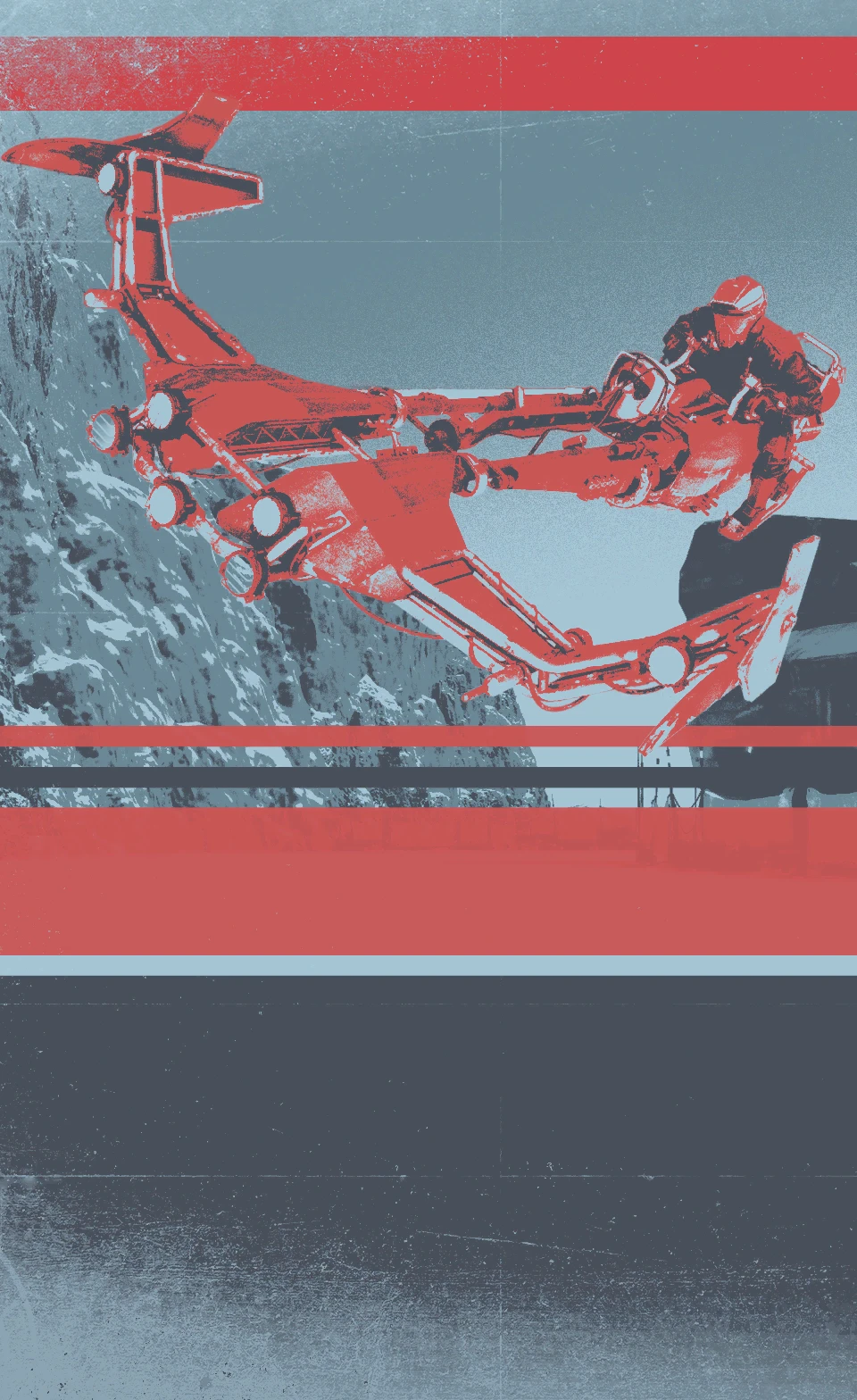 Salty Sprint - Star Wars Galactic Racer