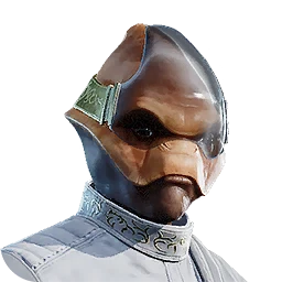 Kestar Bool in Star Wars Galactic Racer