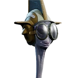 Gasgano in Star Wars Galactic Racer