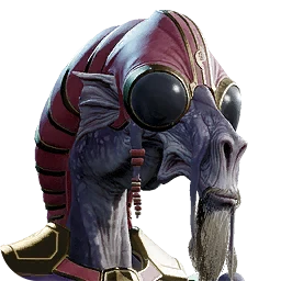 Sebulba in Star Wars Galactic Racer