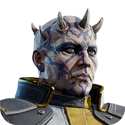 Nik Skandaro in Star Wars Galactic Racer