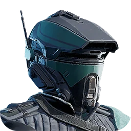 Shade in Star Wars Galactic Racer