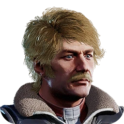 Soren Zaks in Star Wars Galactic Racer