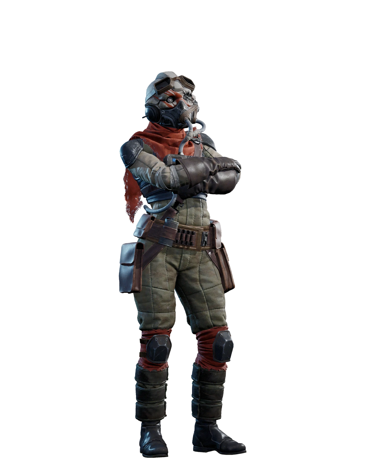Sen Fira in Star Wars Galactic Racer