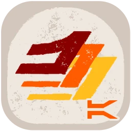 Jadrax Race Rigs logo - Star Wars Galactic Racer