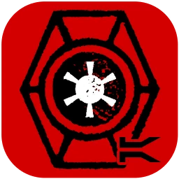 Gentes Race Customs logo - Star Wars Galactic Racer
