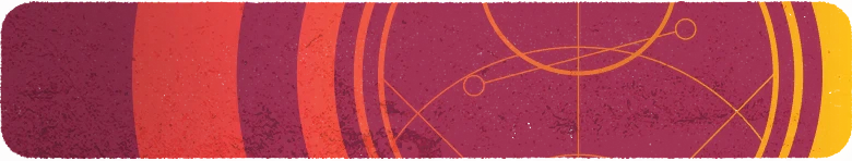 Background insignia in Star Wars Galactic Racer
