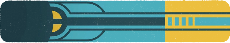Background insignia in Star Wars Galactic Racer