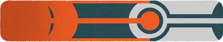 Background insignia in Star Wars Galactic Racer