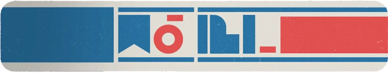 Background insignia in Star Wars Galactic Racer