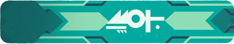 Background insignia in Star Wars Galactic Racer