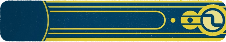 Background insignia in Star Wars Galactic Racer