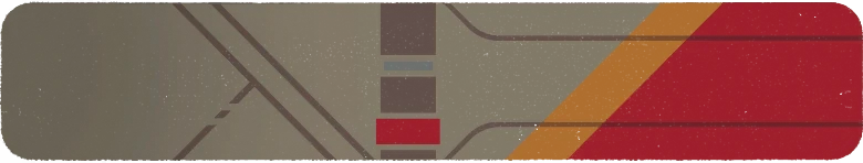Background insignia in Star Wars Galactic Racer