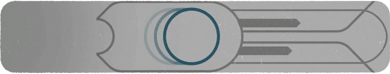 Background insignia in Star Wars Galactic Racer