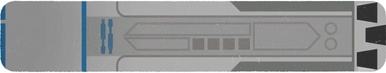 Background insignia in Star Wars Galactic Racer