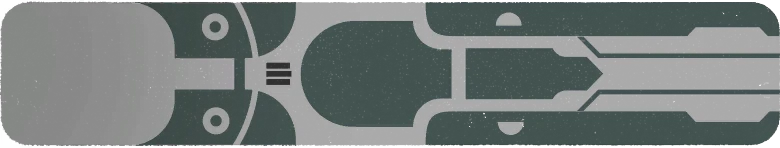 Background insignia in Star Wars Galactic Racer