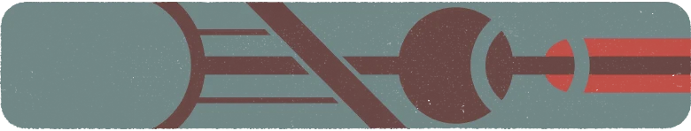 Background insignia in Star Wars Galactic Racer