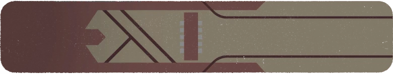 Background insignia in Star Wars Galactic Racer