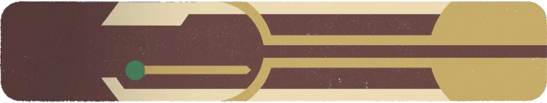 Background insignia in Star Wars Galactic Racer