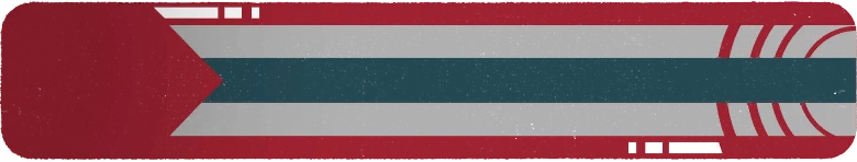 Background insignia in Star Wars Galactic Racer