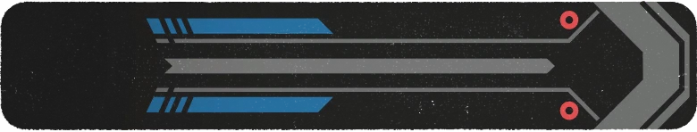 Background insignia in Star Wars Galactic Racer