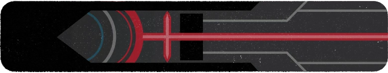 Background insignia in Star Wars Galactic Racer