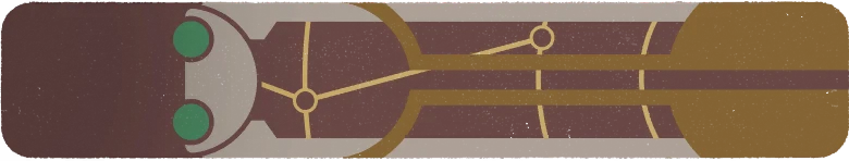 Background insignia in Star Wars Galactic Racer