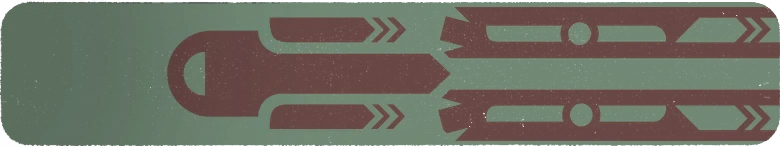 Background insignia in Star Wars Galactic Racer