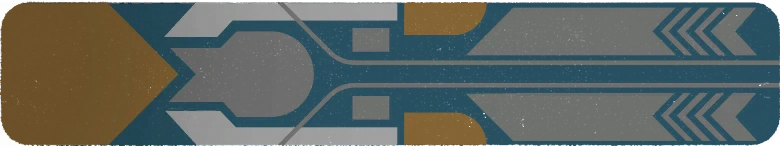 Background insignia in Star Wars Galactic Racer