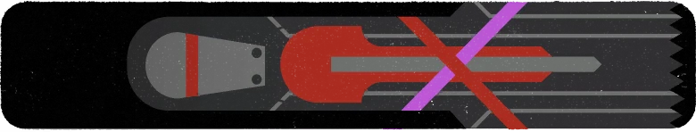Background insignia in Star Wars Galactic Racer