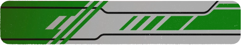 Background insignia in Star Wars Galactic Racer