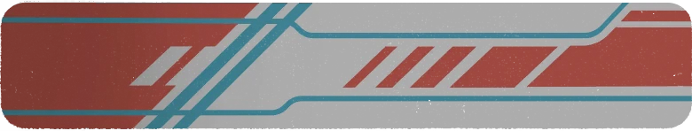 Background insignia in Star Wars Galactic Racer