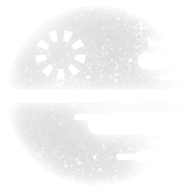Icon insignia in Star Wars Galactic Racer