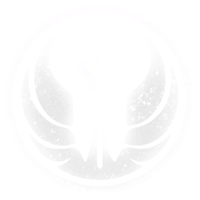 Icon insignia in Star Wars Galactic Racer