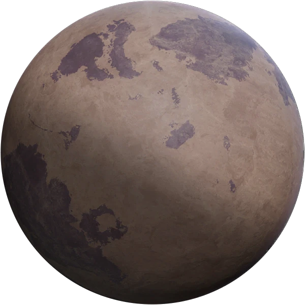 Tatooine in Star Wars Galactic Racer