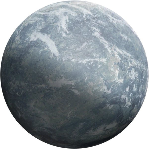 Ando Prime in Star Wars Galactic Racer