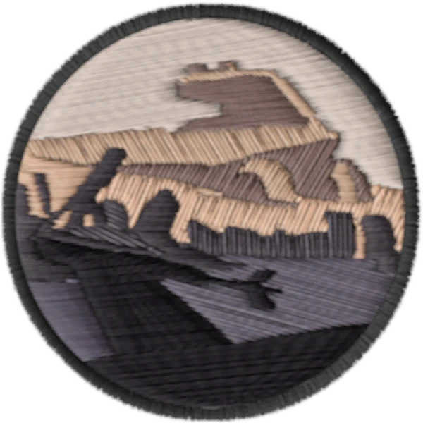 Jakku - Star Wars Galactic Racer