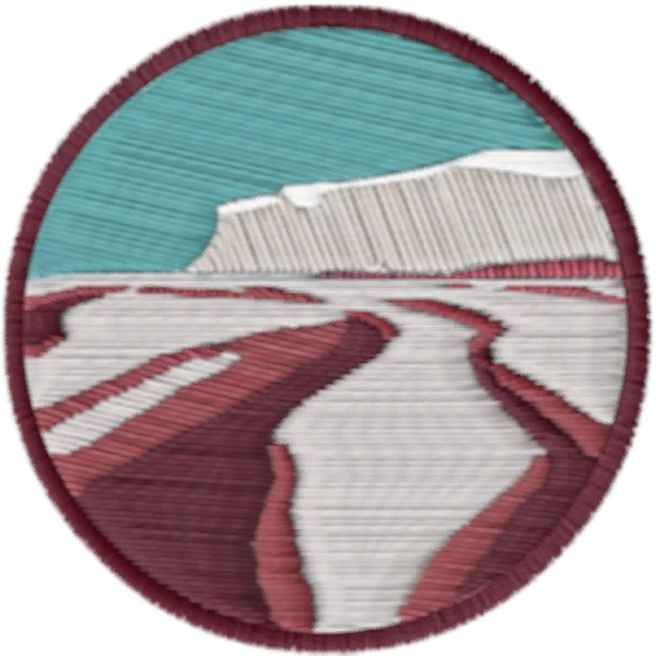 Crait - Star Wars Galactic Racer