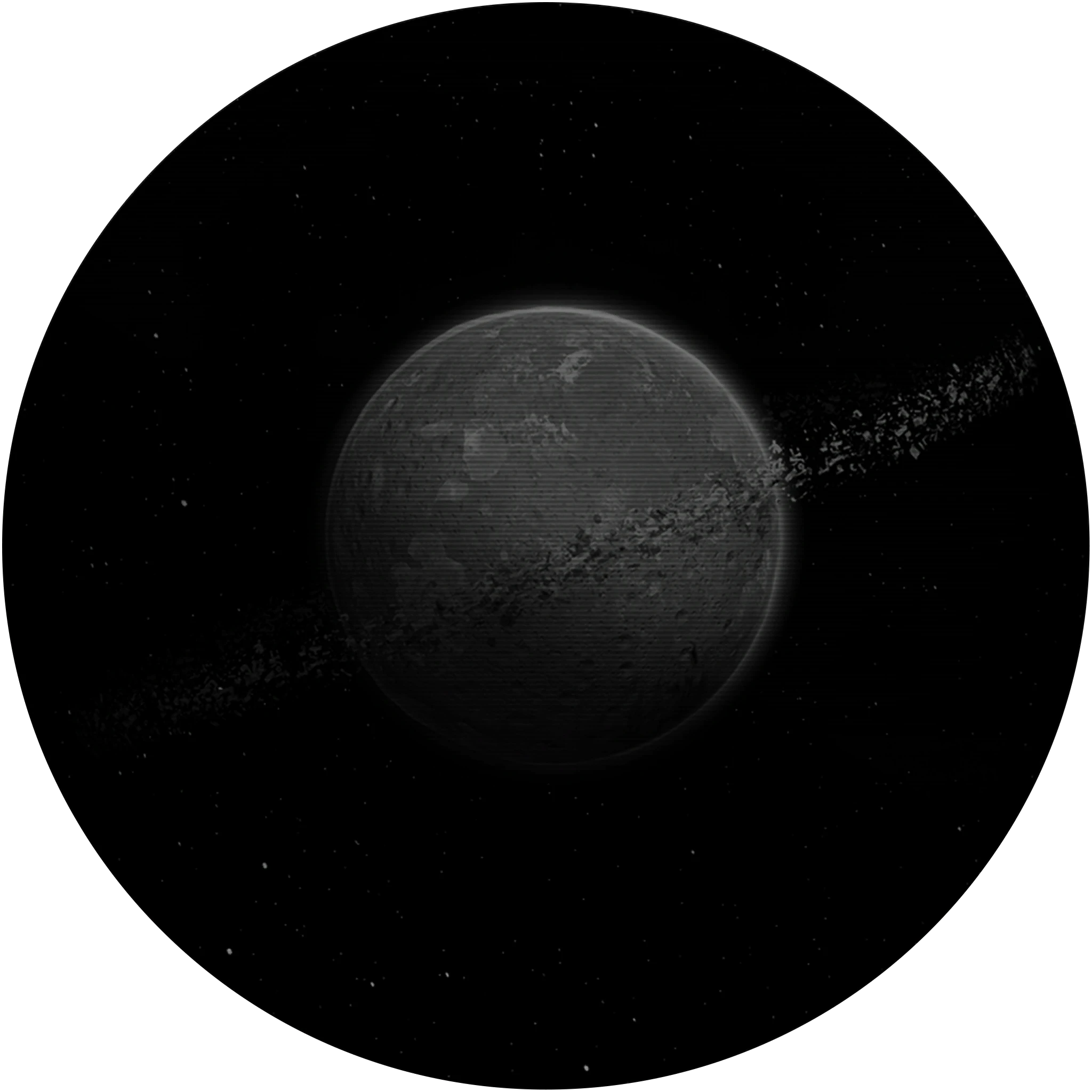 Derven Acos in Star Wars Galactic Racer