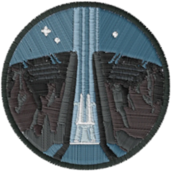 Derven Acos - Star Wars Galactic Racer
