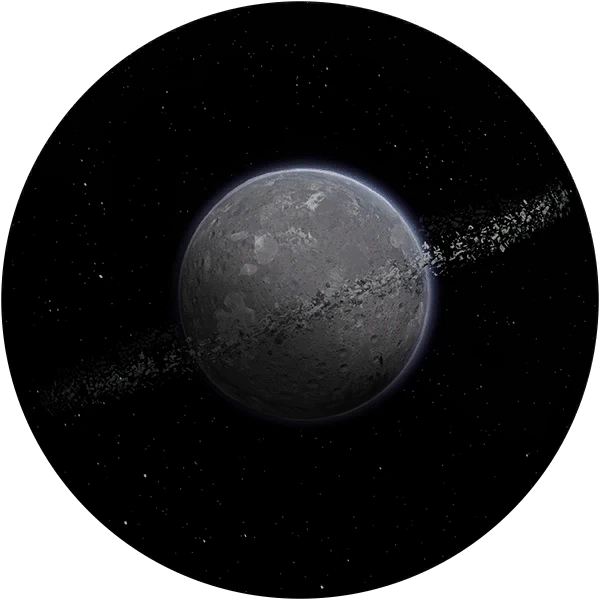 Derven Acos in Star Wars Galactic Racer