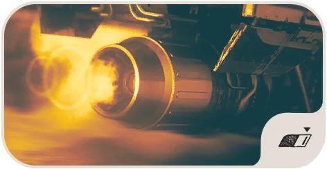 Heated Fuel I - Star Wars Galactic Racer