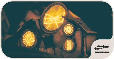 Reconstituted Fuel I - Star Wars Galactic Racer