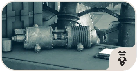 Depleted Shielding - Star Wars Galactic Racer