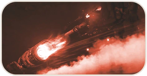 Burn Protection - Star Wars Galactic Racer