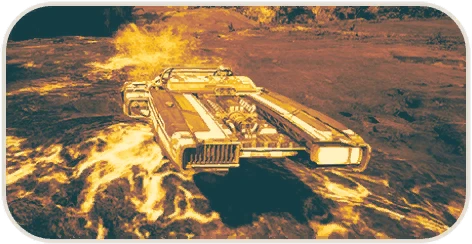 Extended Cooling III - Star Wars Galactic Racer