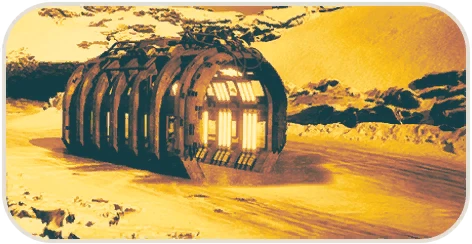 Frost Protection - Star Wars Galactic Racer